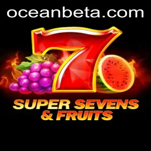 An Immersive Dive into 7SuperSevensFruits by CCCGame