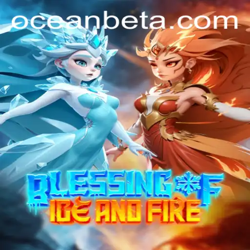 Embark on an Epic Adventure with Blessing of Ice and Fire