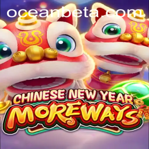 CHINESENEWYEARMOREWAYS: Unpacking the Intricate World of CCCGame's Latest Offering