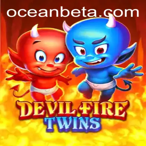 DevilFireTwins: A New Era in Gaming with CCCGame