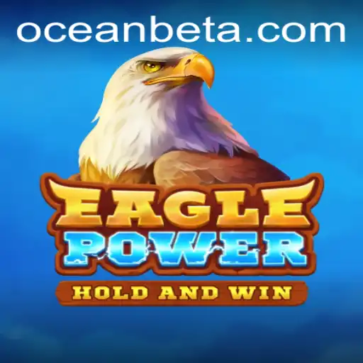EaglePower: The Thrilling World of CCCGame