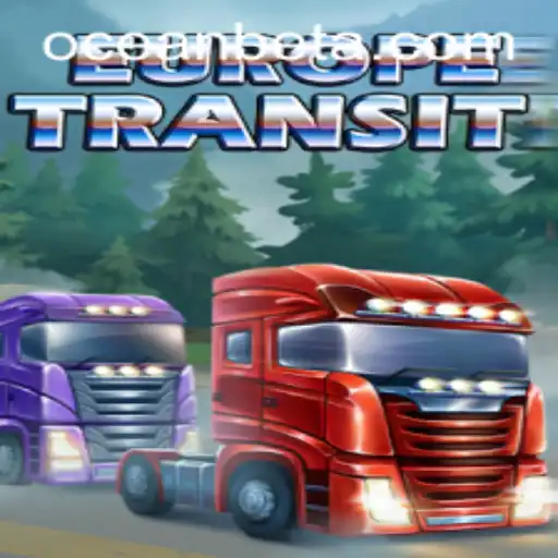 EuropeTransit: An Immersive Gaming Experience by CCCGame