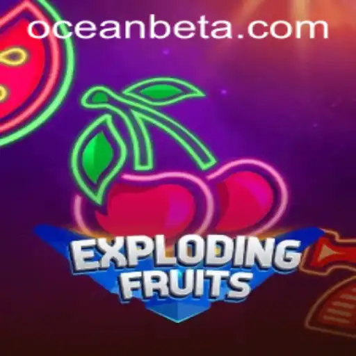 ExplodingFruits: A New Sensation in Casual Gaming by CCCGame
