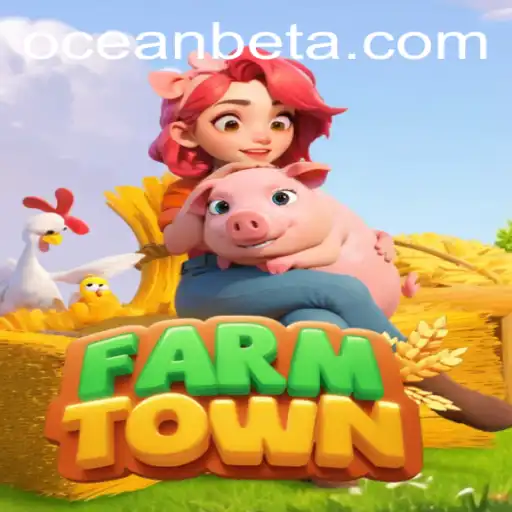 Explore the Bountiful World of FarmTown: A CCCGame Creation