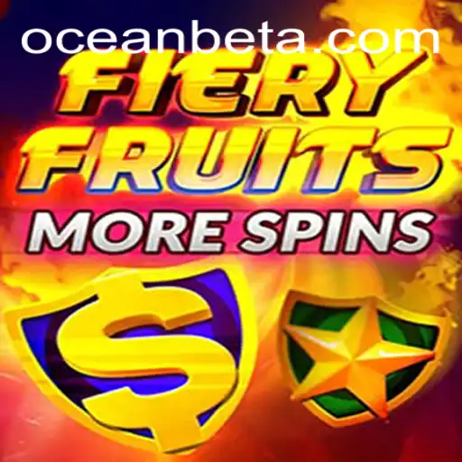 Discover the Excitement of FieryFruitsMoreSpins: A Thrilling CCCGame Experience