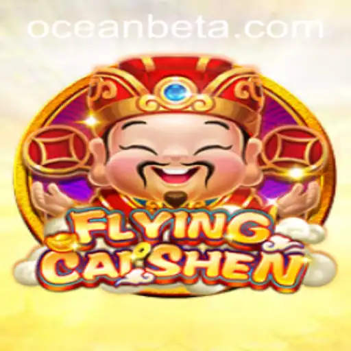 Discover the Exhilarating World of FlyingCaiShen: A Masterpiece by CCCGame