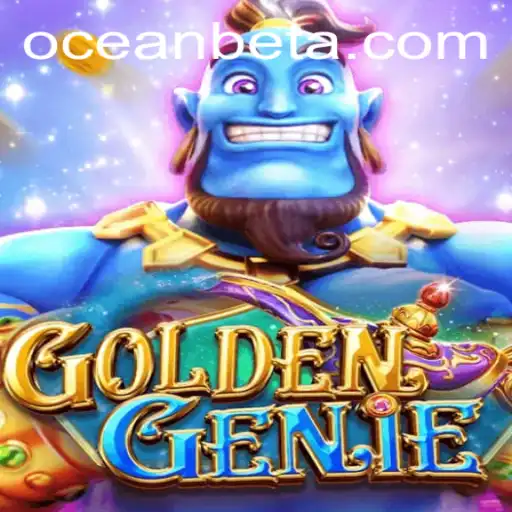 GOLDENGENIE: A New Era of Gaming with CCCGame