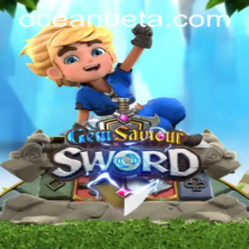 Exploring the World of GemSaviourSword: An Unforgettable CCCGame Experience