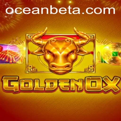 Unraveling the Excitement of GoldenOx: The Latest CCCGame Sensation