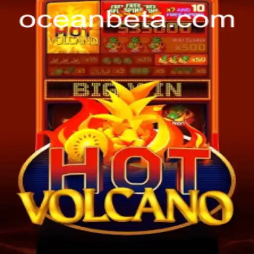 HotVolcano: Dive into the Exciting World of CCCGame's Latest Adventure