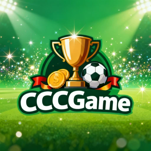 CCCGame Logo