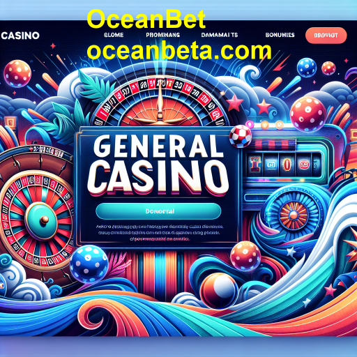Descubra as Melhores Promoções do OceanBet