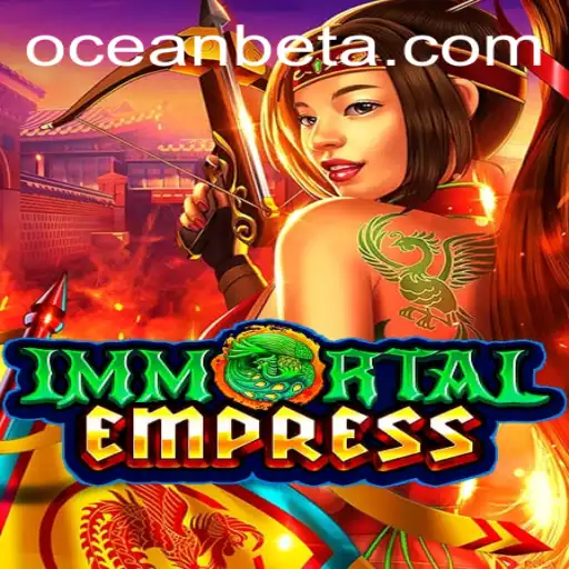 ImmortalEmpress: The Reign of Legends in the World of CCCGame