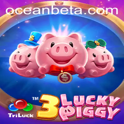 Explore the Exciting World of 3LUCKYPIGGY: A CCCGame Creation