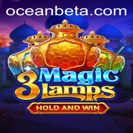 Discover the Enchanting World of 3MagicLamps: The New CCCGame Sensation