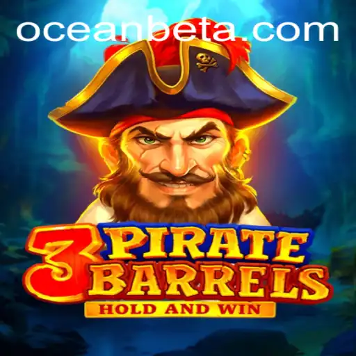 Discover the Thrilling World of 3PirateBarrels: A New CCCGame Adventure