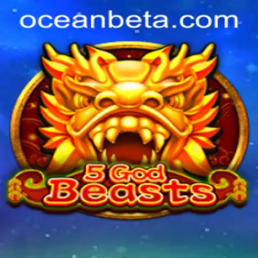 Exploring 5GodBeasts: An Immersive Fantasy Adventure