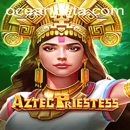 AztecPriestess: Immersing into the Mesoamerican World of CCCGame