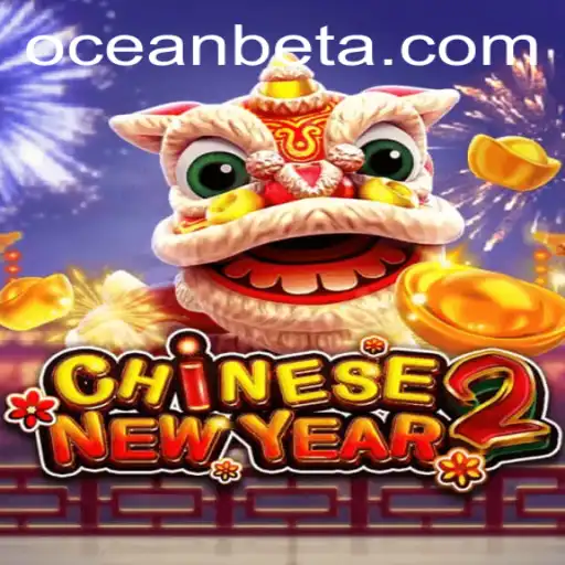 Explore the Exciting World of CHINESENEWYEAR2 with CCCGame