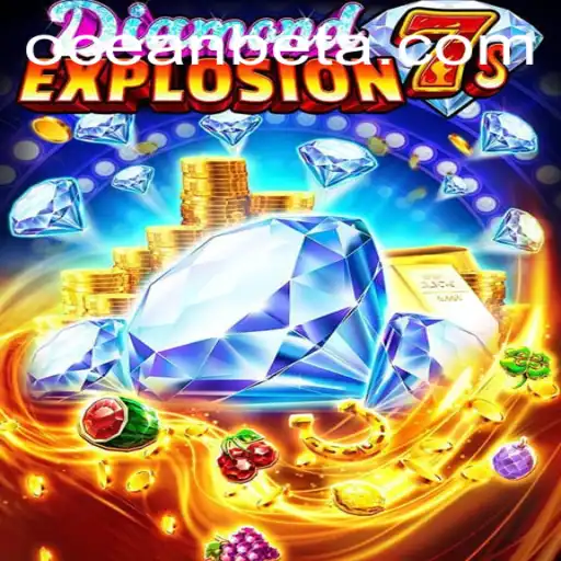 Discover DiamondExplosion7s: The Latest Excitement in CCCGame Universe