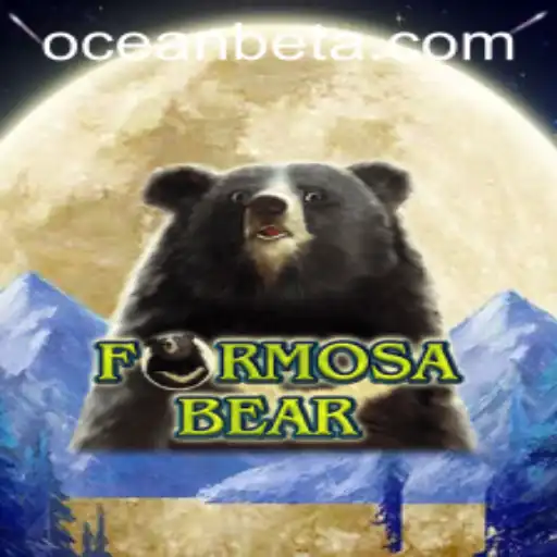 Exploring the Captivating World of FormosaBear: A CCCGame Adventure