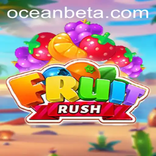 FruitRush: The Ultimate CCCGame Experience