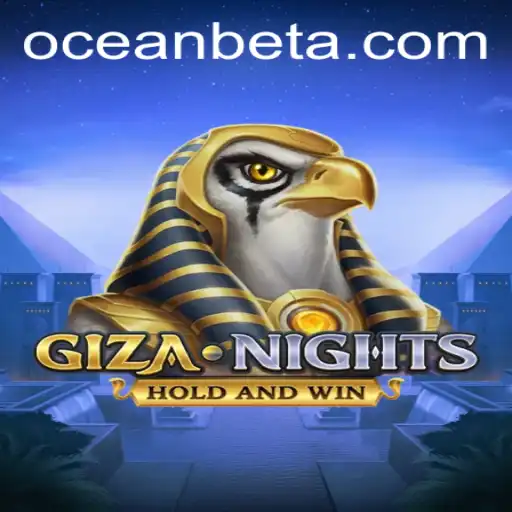 Explore the Mysteries of GizaNights: The New Sensation in CCCGame