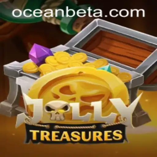 Unveiling JollyTreasures: The Captivating World of CCCGame's Latest Adventure