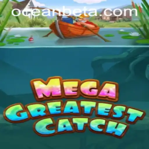 MegaGreatestCatch: Dive into the Exciting World of CCCGame
