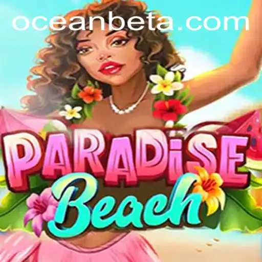 Discover ParadiseBeach: The CCCGame Adventure