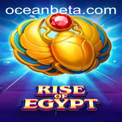 Exploring the Ancient World with RiseOfEgypt: A CCCGame Experience