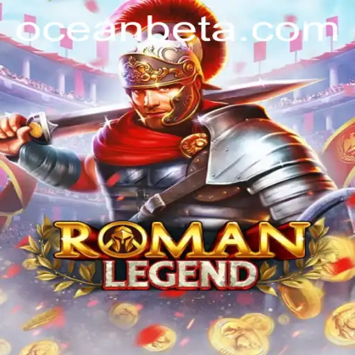 Discover the Thrilling World of RomanLegend: An Epic Journey into the Past