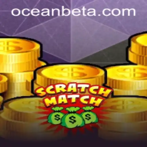 ScratchMatch - The Exciting World of CCCGame