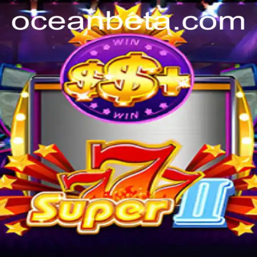 Exploring the Intricacies of Super777II: A CCCGame Phenomenon