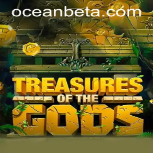 Exploring 'TreasureoftheGods': A Dynamic Adventure by CCCGame