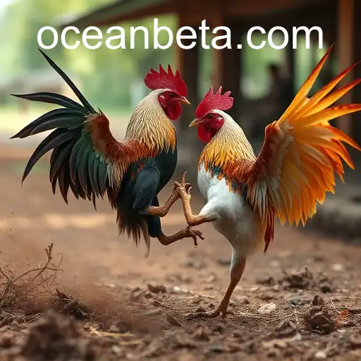 Jogos de sabong
