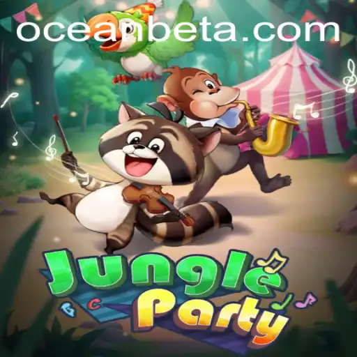 Welcome to the Thrilling World of JungleParty by CCCGame