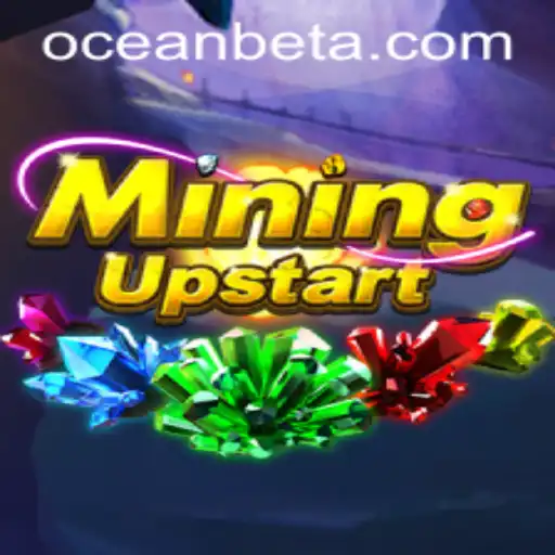 Unveiling MiningUpstart: The Revolutionary CCCGame Experience