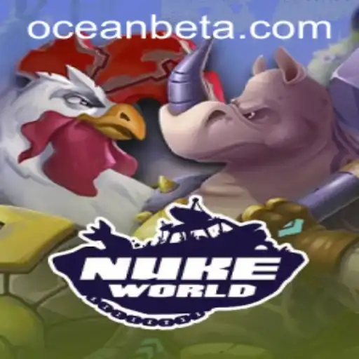 Welcome to NukeWorld: The Revolutionary Gaming Landscape of CCCGame