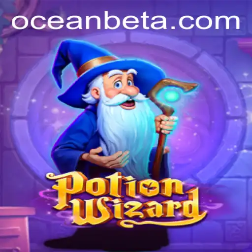 PotionWizard: An Enchanting Journey of Magic and Strategy