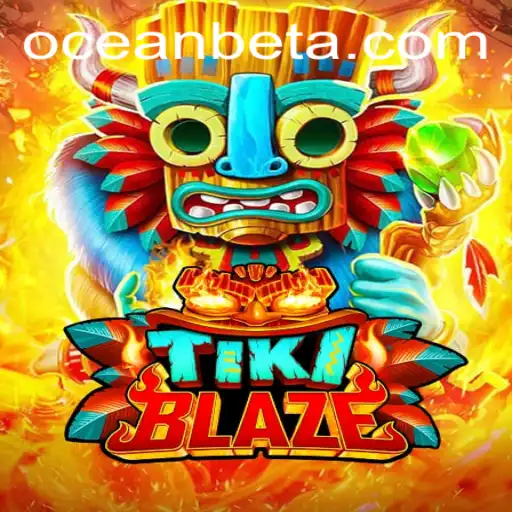 Discover TikiBlaze: A Thrilling Adventure in the World of CCCGame