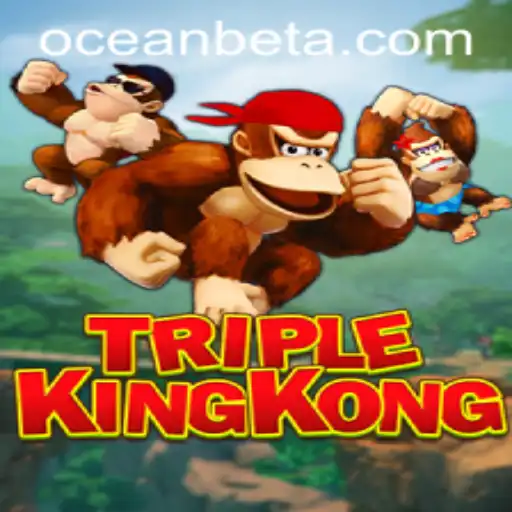 Discovering TripleKingKong: The Ultimate CCCGame Adventure
