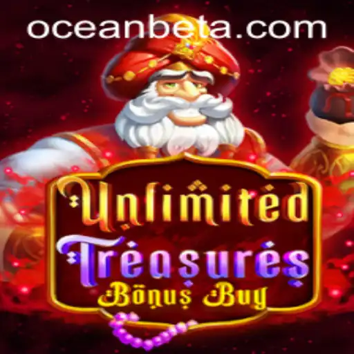 Unlock the Adventure in UnlimitedTreasuresBonusBuy: A Captivating CCCGame Experience