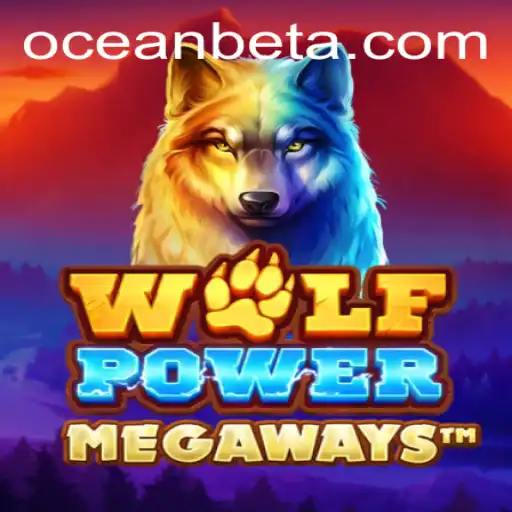 Diving into WolfPowerMega: A Thrilling Gaming Experience with CCCGame